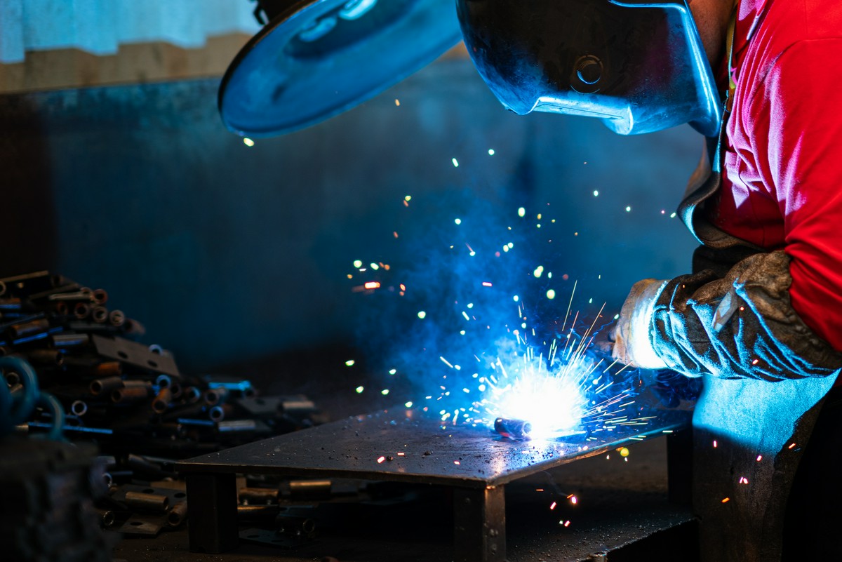 spawanie aluminium poznań