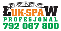Łuk-Spaw Profesjonalizm logo