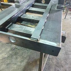 Stalowy element 4